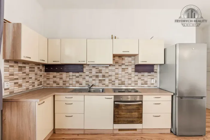 Prodej bytu 2+kk, Hradec Králové, Škroupova, 55 m2