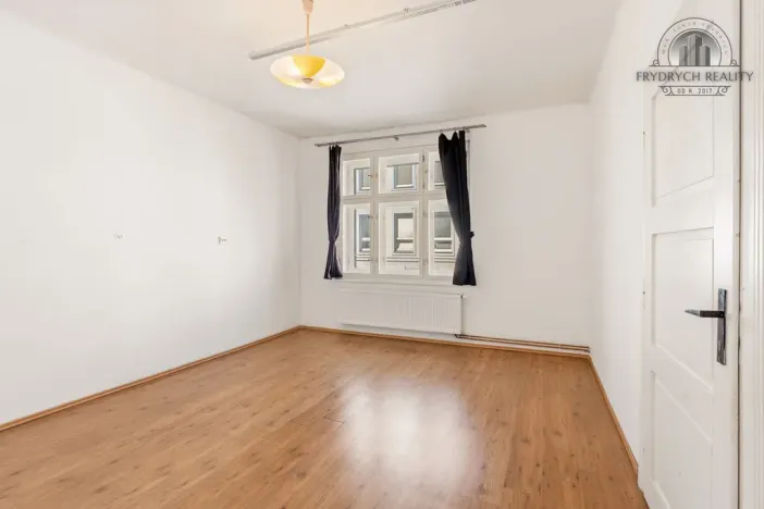 Prodej bytu 2+kk, Hradec Králové, Škroupova, 55 m2