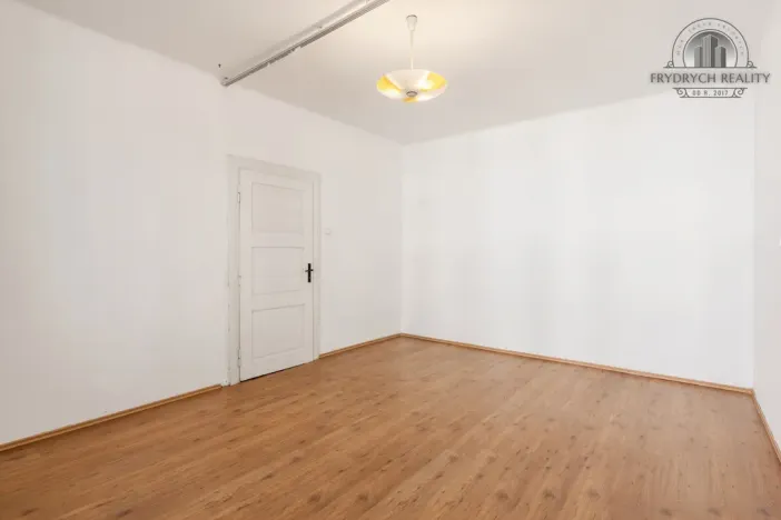 Prodej bytu 2+kk, Hradec Králové, Škroupova, 55 m2