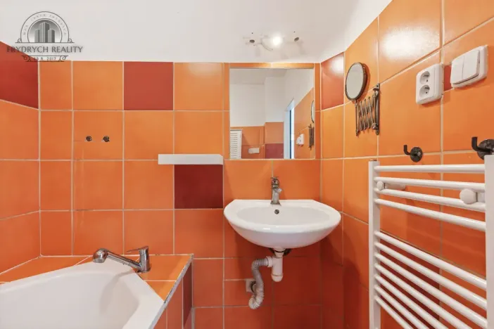 Prodej bytu 2+kk, Hradec Králové, Škroupova, 55 m2
