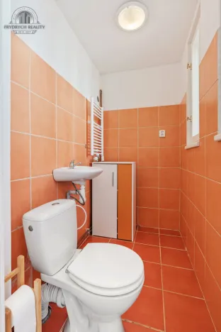 Prodej bytu 2+kk, Hradec Králové, Škroupova, 55 m2