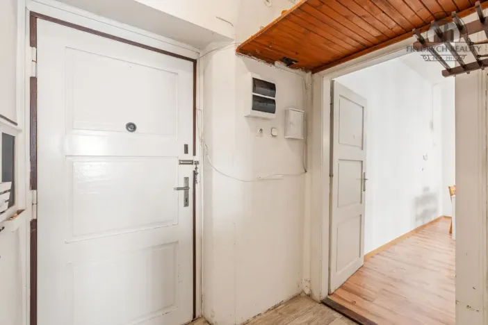 Prodej bytu 2+kk, Hradec Králové, Škroupova, 55 m2