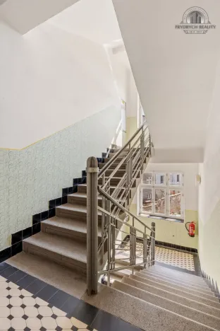 Prodej bytu 2+kk, Hradec Králové, Škroupova, 55 m2