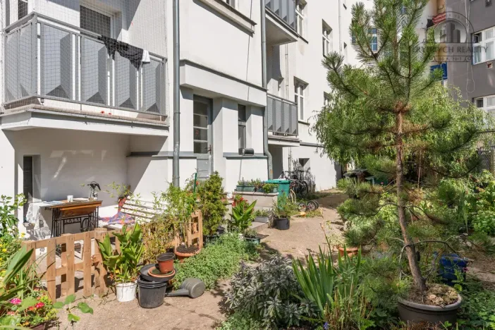 Prodej bytu 2+kk, Hradec Králové, Škroupova, 55 m2