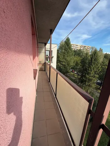 Prodej bytu 2+1, Karviná, Slovenská, 57 m2