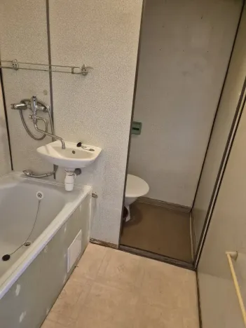 Pronájem bytu 1+1, Děčín - Děčín I-Děčín, 37 m2