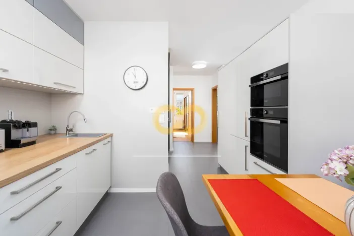 Prodej bytu 2+1, Prachatice, Slámova, 51 m2