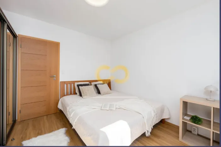 Prodej bytu 2+1, Prachatice, Slámova, 51 m2