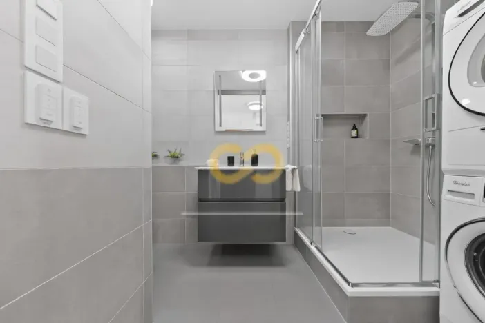 Prodej bytu 2+1, Prachatice, Slámova, 51 m2