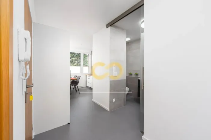 Prodej bytu 2+1, Prachatice, Slámova, 51 m2