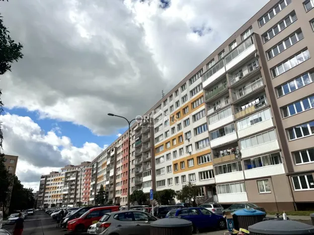 Prodej bytu 4+1, Most, Šeříková, 85 m2