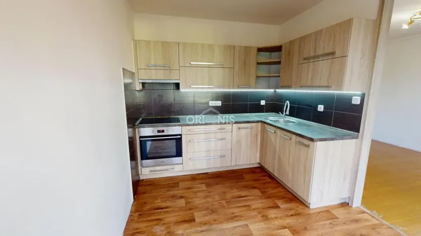 Prodej bytu 4+1, Most, Šeříková, 85 m2