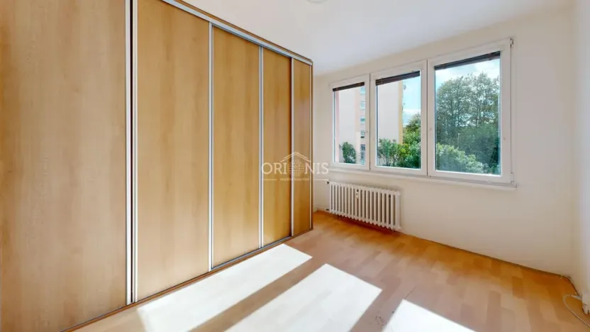 Prodej bytu 4+1, Most, Šeříková, 85 m2