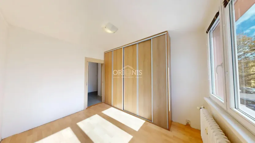 Prodej bytu 4+1, Most, Šeříková, 85 m2
