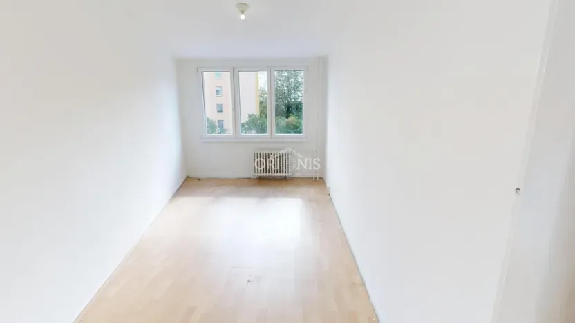 Prodej bytu 4+1, Most, Šeříková, 85 m2