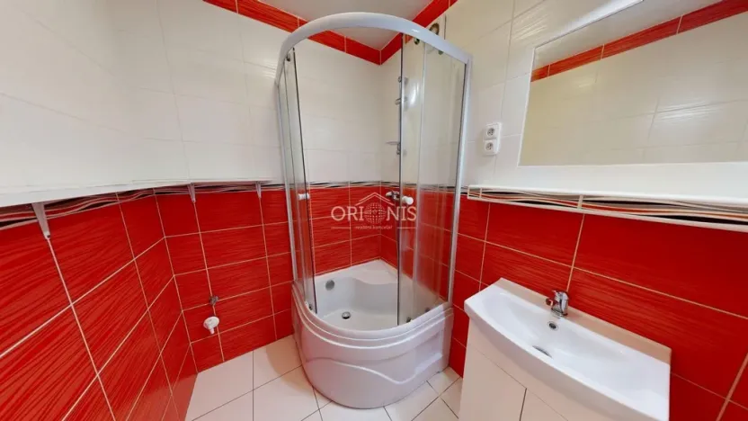 Prodej bytu 4+1, Most, Šeříková, 85 m2
