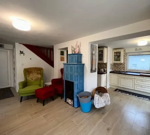 Prodej chaty, Mokrovraty, 95 m2