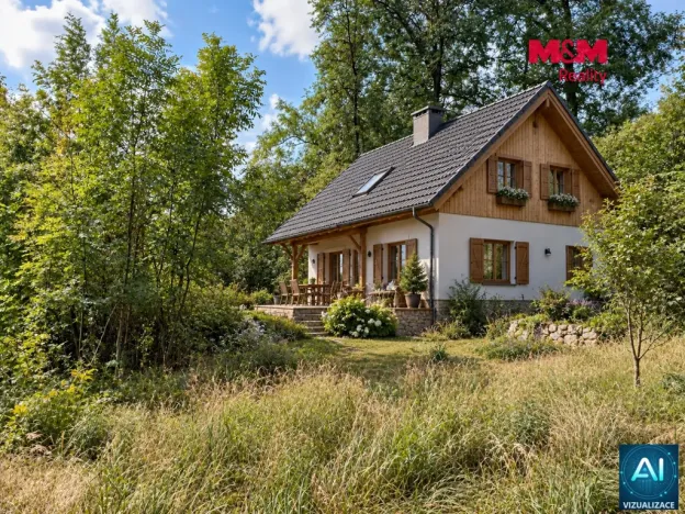 Prodej pozemku pro bydlení, Pyšely - Zaječice, 2037 m2