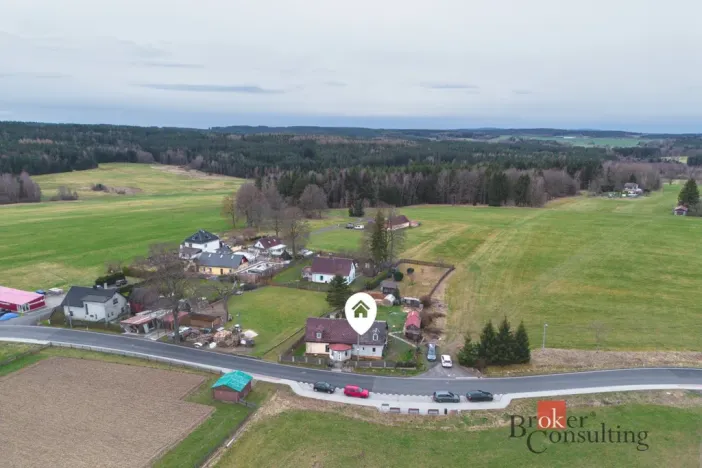 Prodej rodinného domu, Hranice, Krásňany, 100 m2