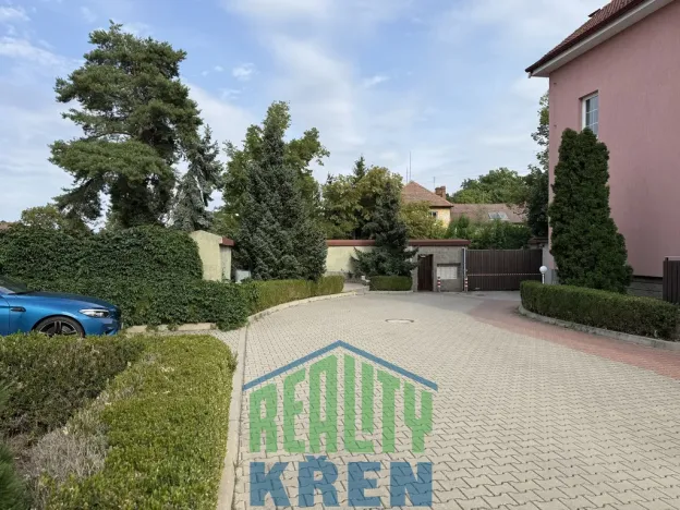 Pronájem bytu 2+kk, Horoměřice, Velvarská, 58 m2