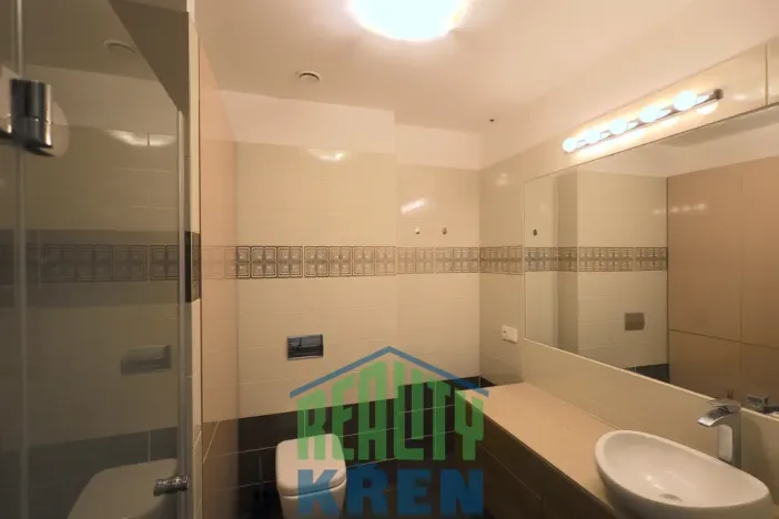 Pronájem bytu 2+1, Praha - Vyšehrad, Neklanova, 70 m2
