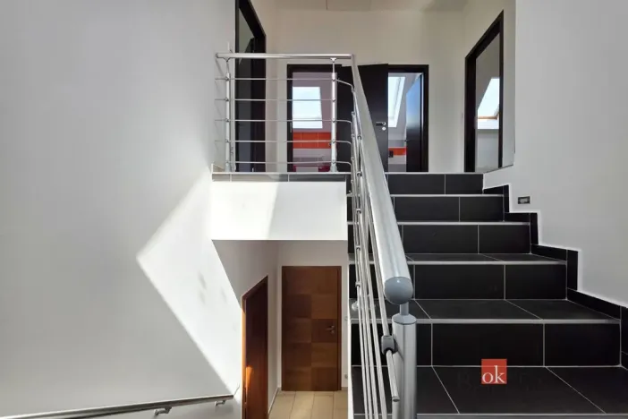 Prodej rodinného domu, Dolní Lukavice - Snopoušovy, 136 m2