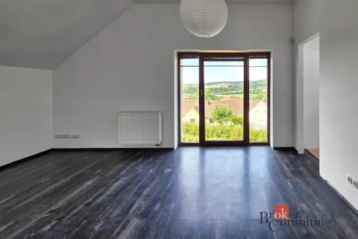 Prodej rodinného domu, Dolní Lukavice - Snopoušovy, 136 m2