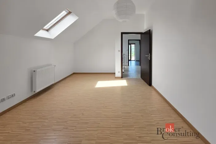 Prodej rodinného domu, Dolní Lukavice - Snopoušovy, 136 m2