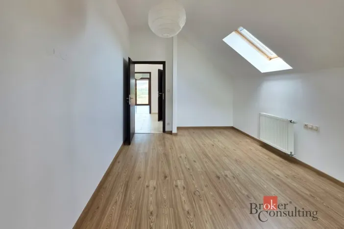 Prodej rodinného domu, Dolní Lukavice - Snopoušovy, 136 m2