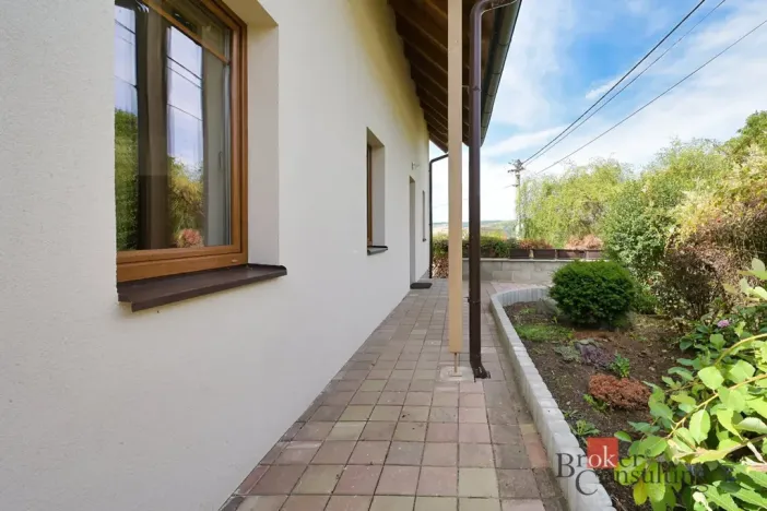 Prodej rodinného domu, Dolní Lukavice - Snopoušovy, 136 m2