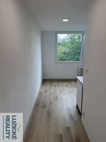 Pronájem bytu 1+1, Česká Kamenice, Havlíčkova, 35 m2