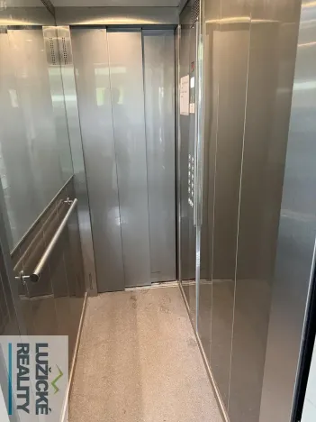 Pronájem bytu 1+1, Česká Kamenice, Havlíčkova, 35 m2