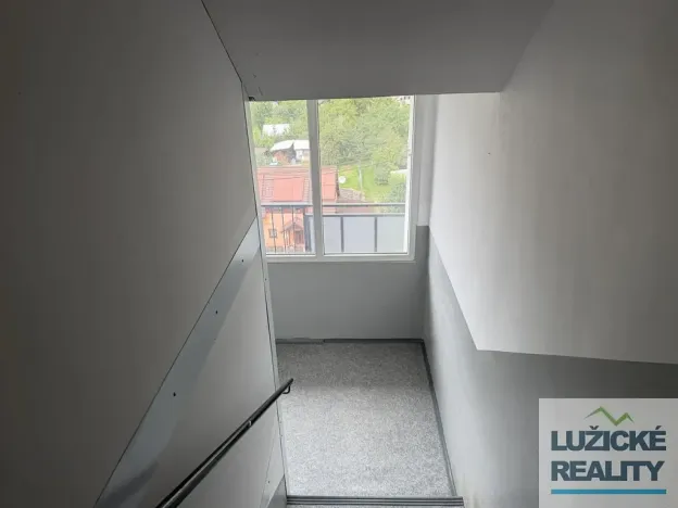 Pronájem bytu 1+1, Česká Kamenice, Havlíčkova, 35 m2