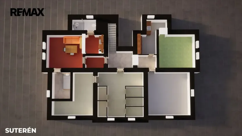Prodej ubytování, Rokytnice nad Jizerou - Horní Rokytnice, 700 m2