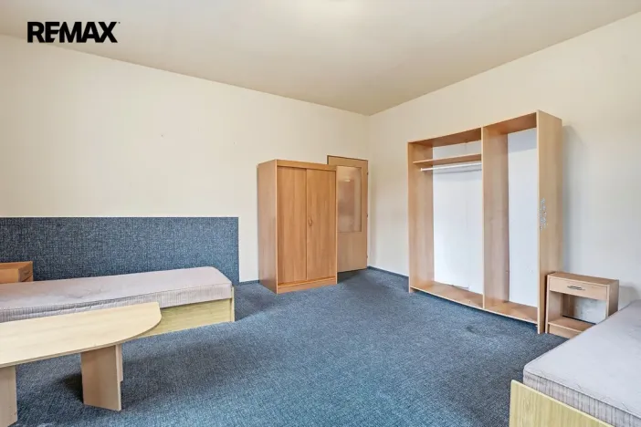 Prodej ubytování, Rokytnice nad Jizerou - Horní Rokytnice, 700 m2