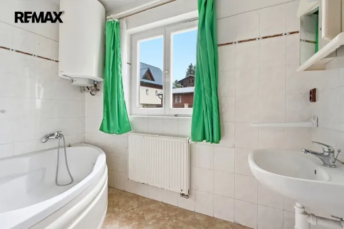 Prodej ubytování, Rokytnice nad Jizerou - Horní Rokytnice, 700 m2