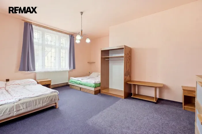 Prodej ubytování, Rokytnice nad Jizerou - Horní Rokytnice, 700 m2