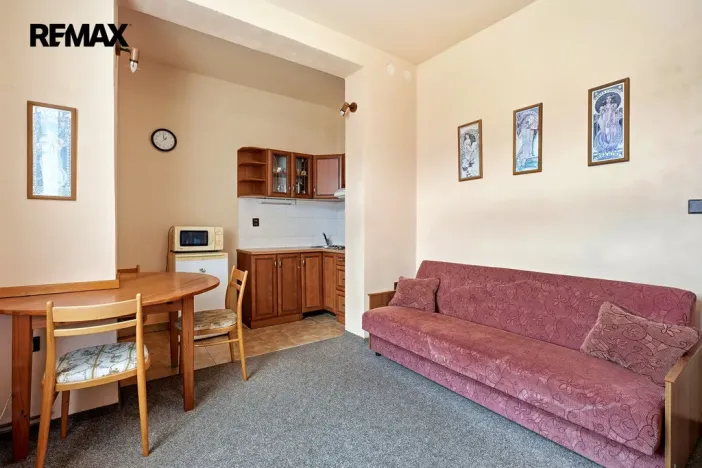 Prodej ubytování, Rokytnice nad Jizerou - Horní Rokytnice, 700 m2