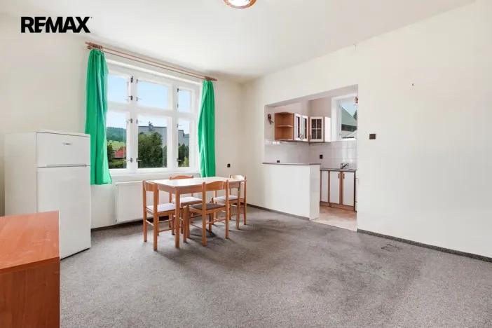 Prodej činžovního domu, Rokytnice nad Jizerou - Horní Rokytnice, 700 m2