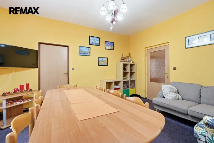 Prodej činžovního domu, Rokytnice nad Jizerou - Horní Rokytnice, 700 m2