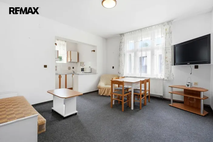 Prodej činžovního domu, Rokytnice nad Jizerou - Horní Rokytnice, 700 m2