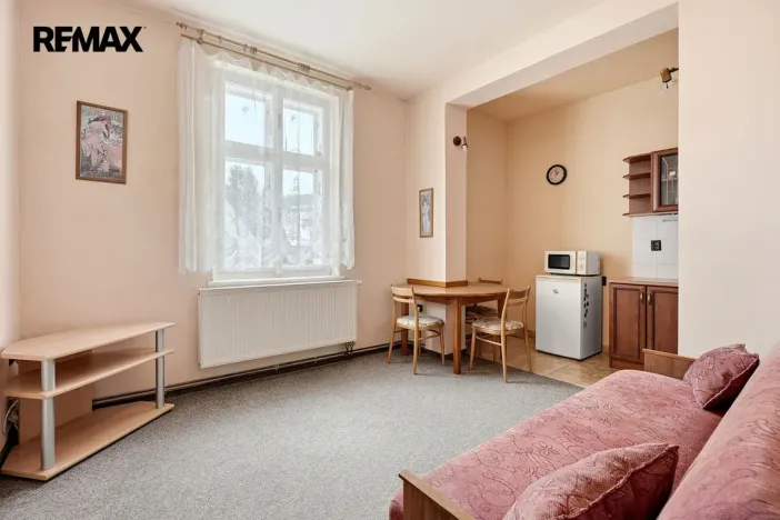 Prodej činžovního domu, Rokytnice nad Jizerou - Horní Rokytnice, 700 m2