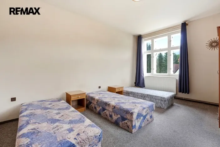Prodej činžovního domu, Rokytnice nad Jizerou - Horní Rokytnice, 700 m2