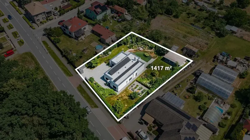 Prodej rodinného domu, Horní Jelení, Kolářského, 153 m2