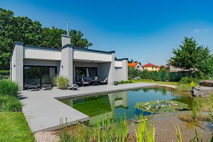 Prodej rodinného domu, Horní Jelení, Kolářského, 153 m2