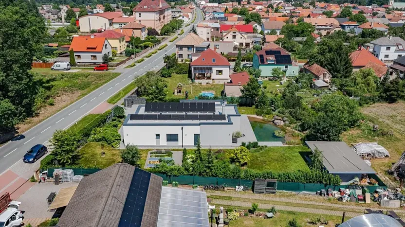 Prodej rodinného domu, Horní Jelení, Kolářského, 153 m2
