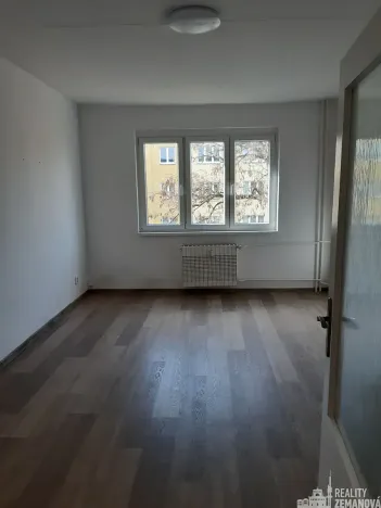 Pronájem bytu 2+1, Praha - Krč, Herálecká IV, 66 m2