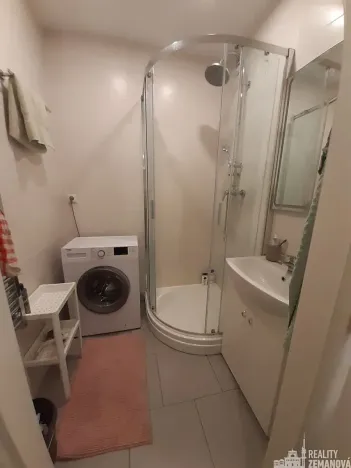 Pronájem bytu 2+1, Praha - Krč, Herálecká IV, 66 m2
