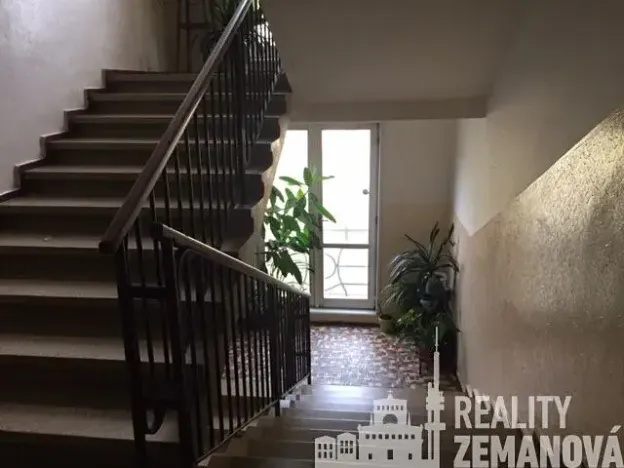 Pronájem bytu 2+1, Praha - Krč, Herálecká IV, 66 m2