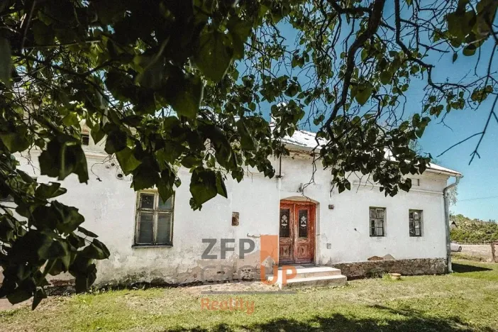 Prodej rodinného domu, Slezské Rudoltice, 225 m2
